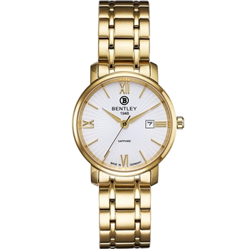 ساعت مچی لاکچری BENTLEY کد 1830-10LKWI